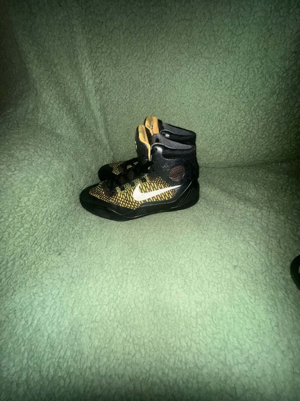 Nike Kobe 9 Elite 'Inspiration' Basketball Shoes